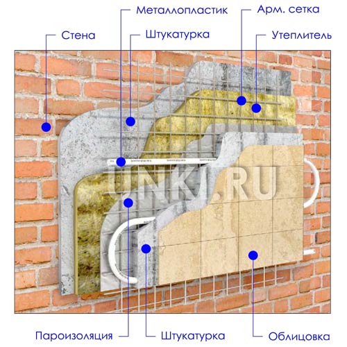 Турецкая баня-вар1 hammam-var1