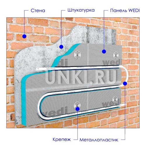 Турецкая баня вар-2 hammam-2